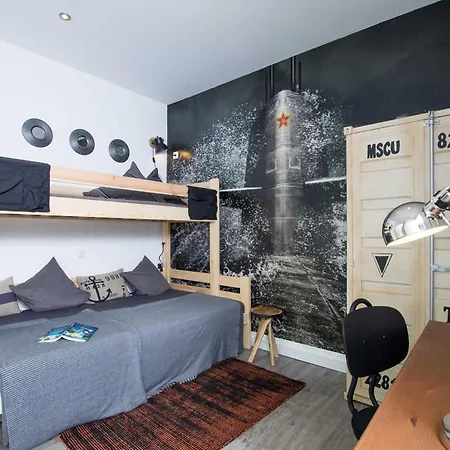 Holiday home _erl41_ Pier 41 *