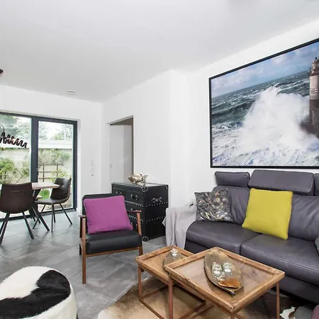 _erl41_ Pier 41 Holiday home *