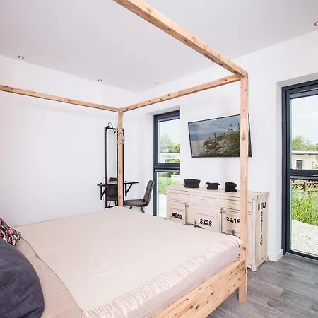 Semesterbostad _erl41_ Pier 41 *