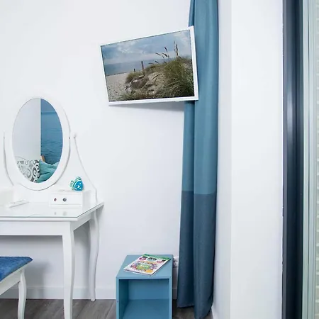 Holiday home _erl41_ Pier 41 Niendorf (Timmendorfer Strand)