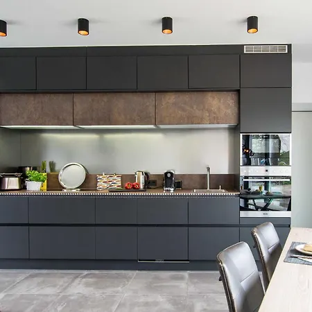 Feriehus _erl41_ Pier 41 Niendorf (Timmendorfer Strand)