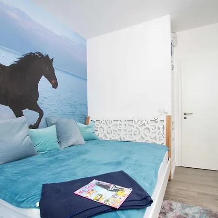 _erl41_ Pier 41 Semesterbostad Niendorf (Timmendorfer Strand)