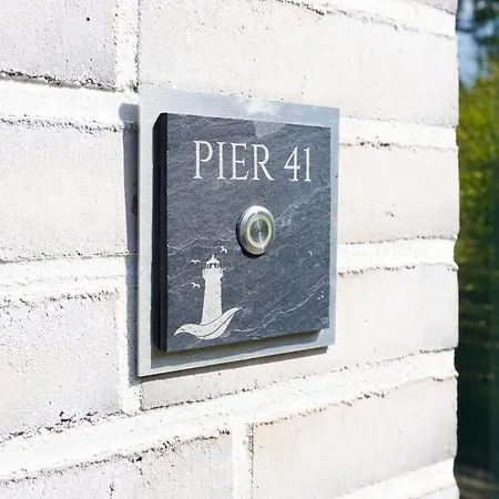 _erl41_ Pier 41 펜션 닌도르프